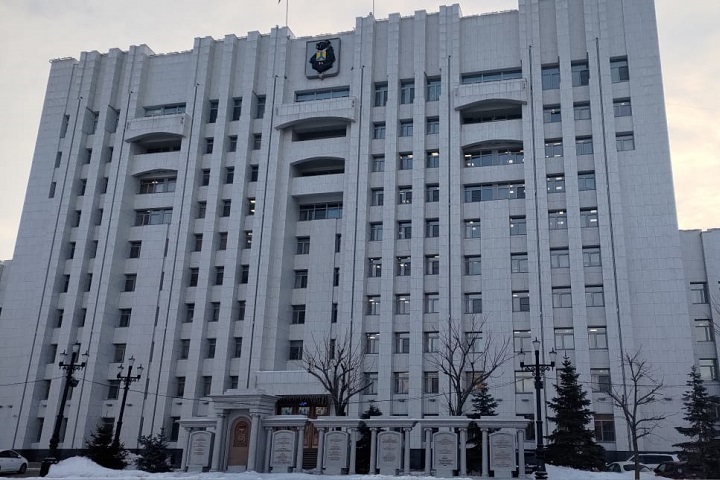 От торговли к технологиям: Хабаровский край выходит на новый уровень кооперации с Китаем