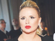Анна Семенович: «Я не ставила себе цель стать секс-символом!»