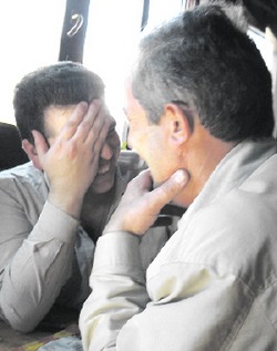 Такие разные синдромы