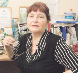 Отчёты были, проблемы остались