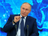 Владимир Путин вселяет уверенность в будущем России