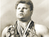 Штанга - вечный соперник Владимира Голованова