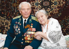 Бриллиантовое счастье Жмуриных