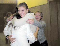 В институтах недобор даже на бюджетные места