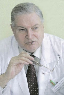 Спасибо вам, доктор