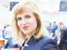 Мария Авилова - первый зам. по экономике