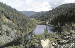 Чудо по имени Амут