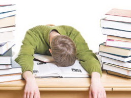 Экзамены без стресса