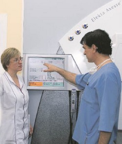 Ускоритель доброго лечения