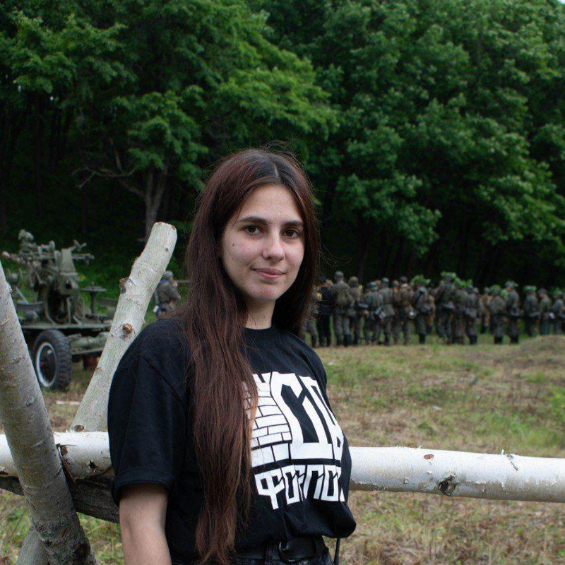 Где эта улица, где этот дом