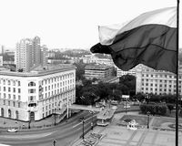 И стяг отечества нам дорог и понятен