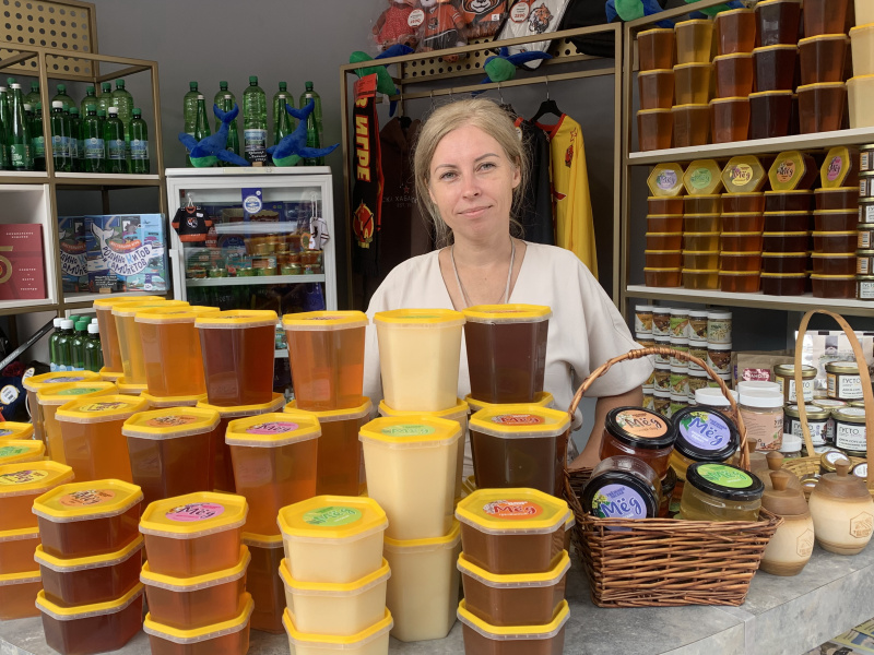 Хабаровский край договорился об олове и показал лучшие картины