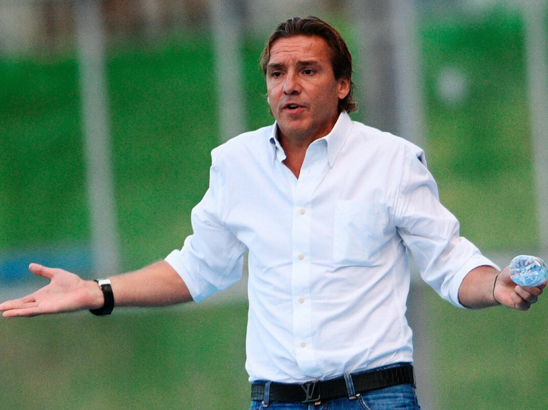 Сергей Юран - тот самый игрок «Спартака» и сборной