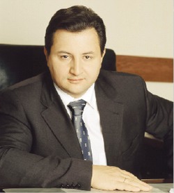 Росбанк: курс на консолидацию