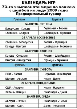 Россия, шай-бу!