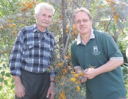 Гостиная одной звезды