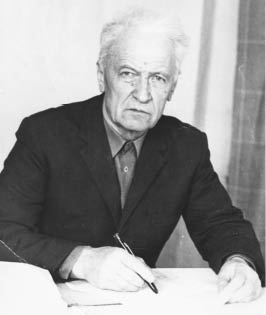 В лесу знакома каждая тропинка