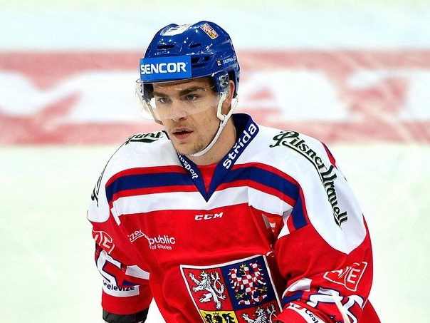 Чешский десант в «Амуре»