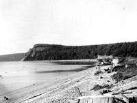 Злые и добрые духи Белой горы