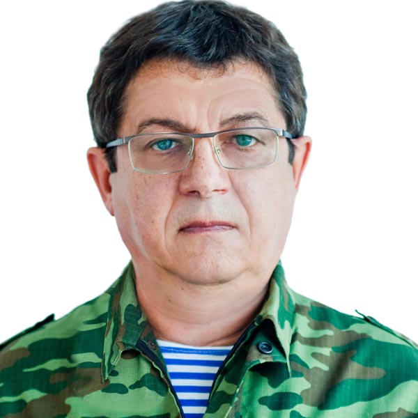 Хабаровчане участвуют в акции «Час для Победы»