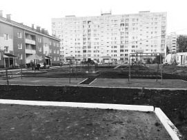 Свой дом малоэтажный кроют... трехэтажным