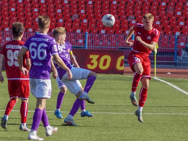 Всегда хочется большего