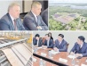 Китайские инвесторы хотят построить в Амурске целлюлозный завод