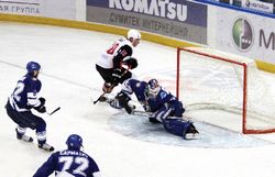 Браво, Тайлер Мосс!