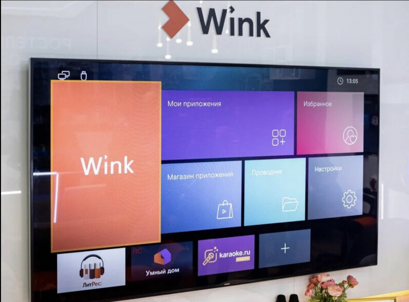 Что смотрят те, кто остался дома