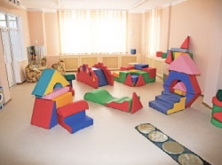 Хабаровское лето начнётся с детсада