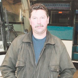 Ни одной аварии за 20 лет