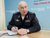 На вопросы читателей ответил генерал-майор Ильичев