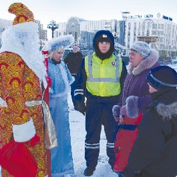 Вам в подарок правила