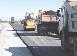 Кругооборот автошин в большом городе