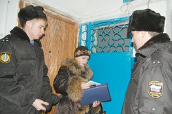 В Хабаровске опять арестовали телевизор