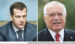 Khabarovsk is Welcoming the Russia-EU Summit