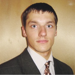 Курсант мечтает о приёмной