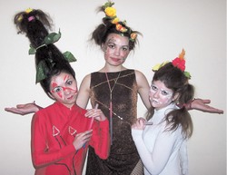 «Хронос» устремился в будущее