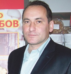 А местный картофель ищите весной