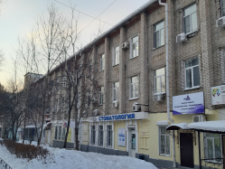 Где эта улица, где этот дом