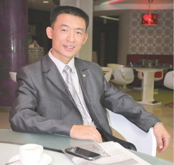 Компании ООО «Паритет» «KIRBY» - три года