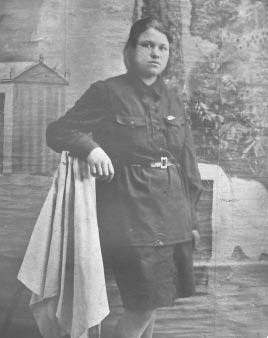 Под тенью Гоглидзе