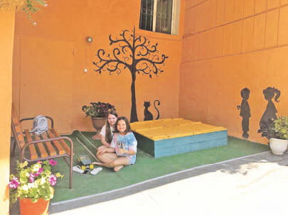 Горожане определят лучший подъезд