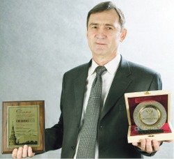 Равнение на «Навигатор»