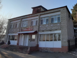 Где эта улица, где этот дом