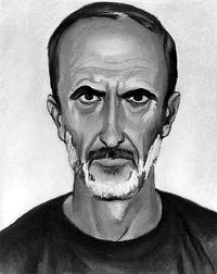Художник Николай Павлович Долбилкин