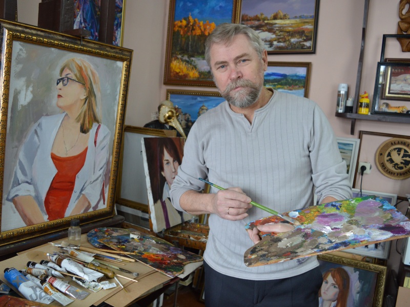 Ледовые городки будут без острых углов и замкнутых пространств