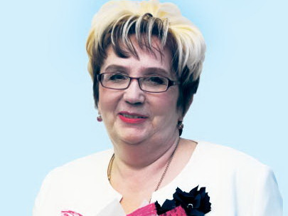 Все наши женщины немножко лётчики