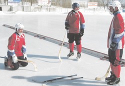 Попробуй обыграй такую компанию!