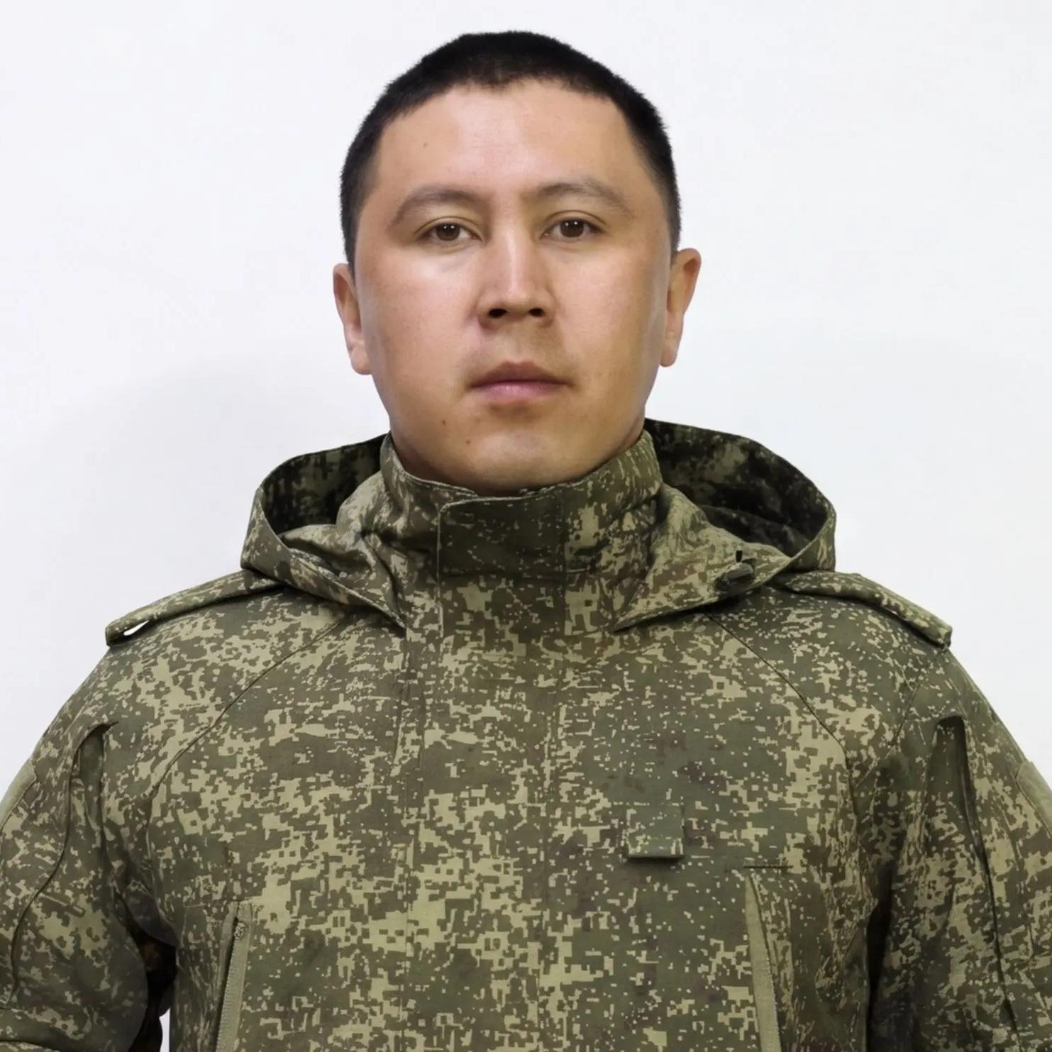 Офицер из Хабаровского края сконструировал шесть машин для СВО